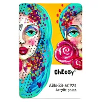 Art By Marlene Paper Elements Die-cut Paper Pad (ABM-25-DCPP275) 